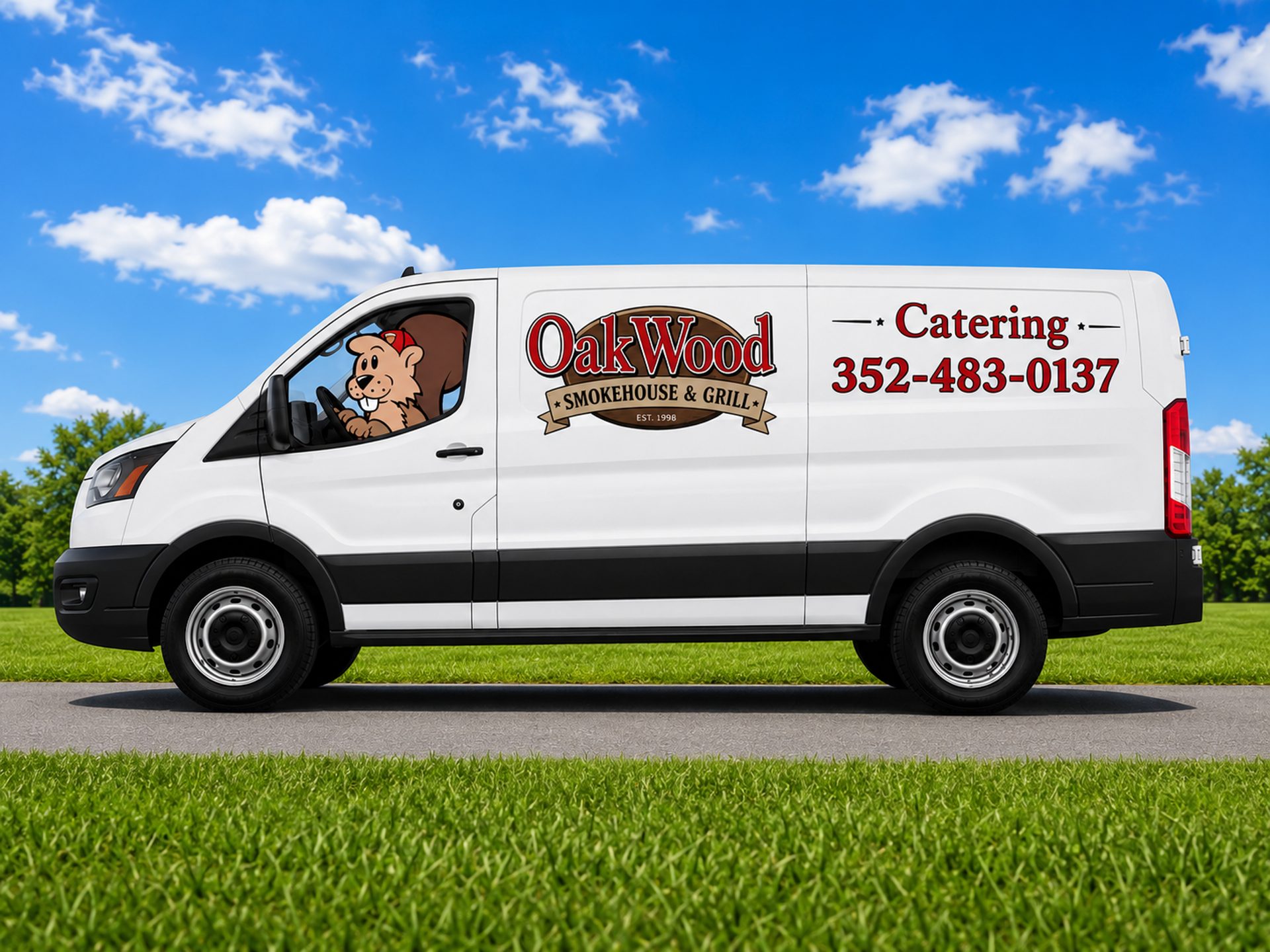 Catering for Every Occasion