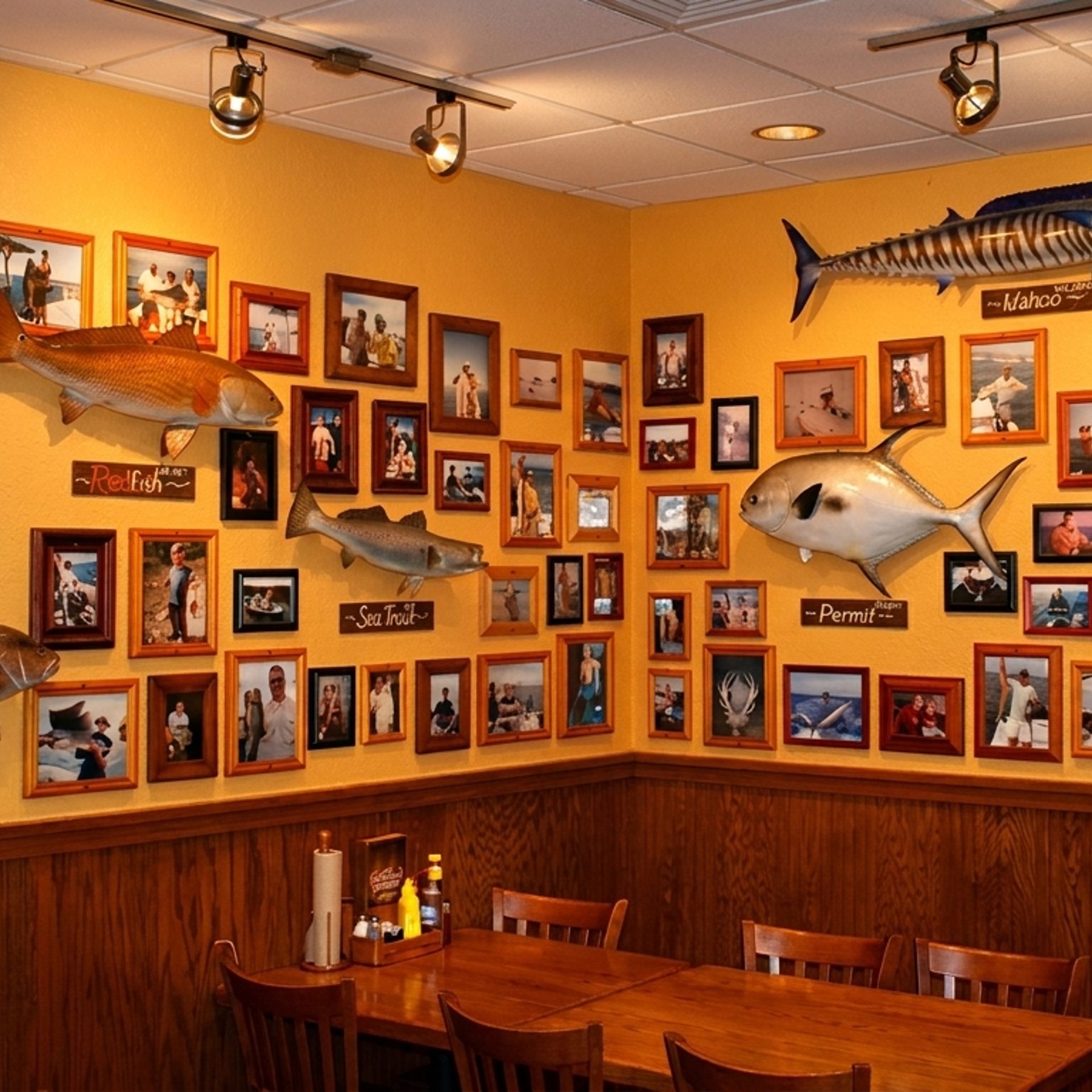 Central Florida's BBQ Home