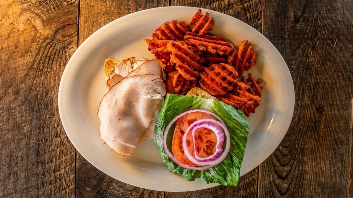 Oakwood Smokehouse & Grill Rewards