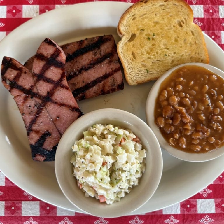 Irresistible Sausage Selections