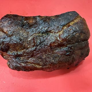 Pork Pound