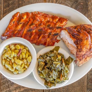 Rib Combo