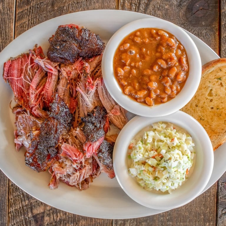 Irresistible Pork Dishes