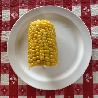 Corn on the Cob