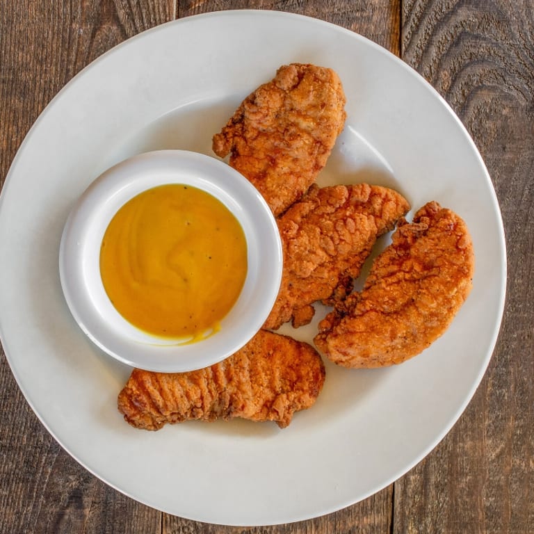 Delicious Grilled Chicken Options