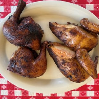 Whole Chicken